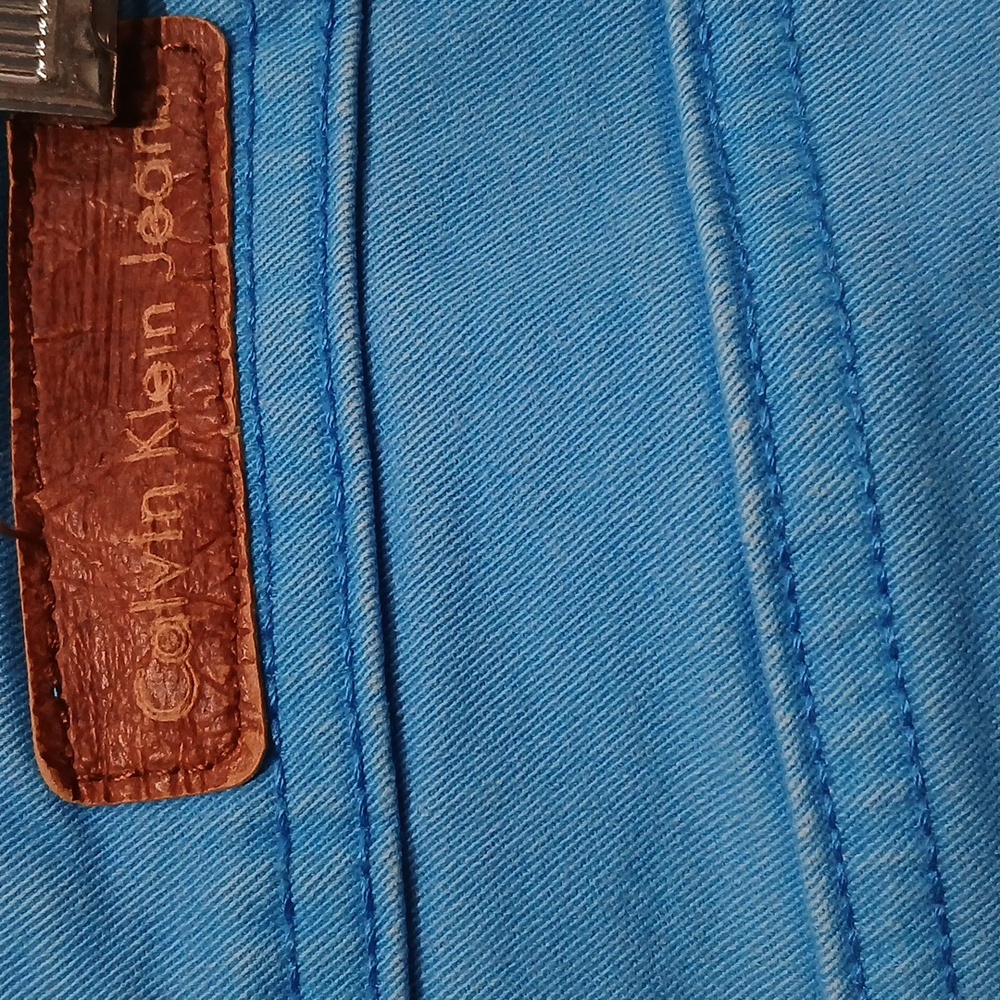Calvin Klein 👖 jeans - Picture 8 of 13